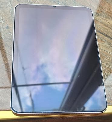 hotpointariston rhpn 6 4: Apple iPad Mini 6 64GB Wi-Fi Rose Gold 🌸 Planşet ideal işləyir. SIM — 4