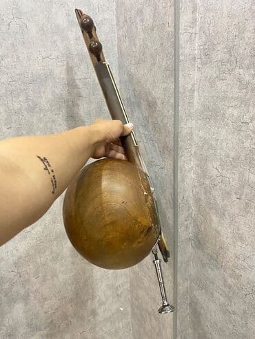 духовой деревянный инструмент: İdeal veziyytdedir — 5