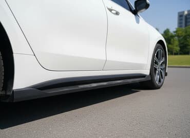 запчасти из японии: Kia sorento padnoşka və palçıqlıqlar — 1