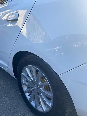 amortizator temiri: Zavod GM sadece sxoy prese verilib 25,5 smdir uzunlugu — 2