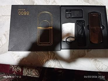 maşın tozsoran: Nokia rəng - Qara, Sənədlərlə — 1