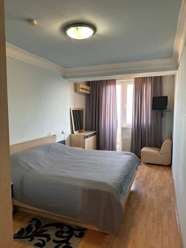 elmlər kirayə: Bu kirayə mənzil rahat yaşayış üçün uyğun geniş bir otaq təklif edir — 7