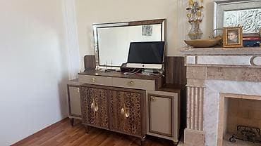 Б/у, Стол и стулья, Нет кредита, Турция — 2