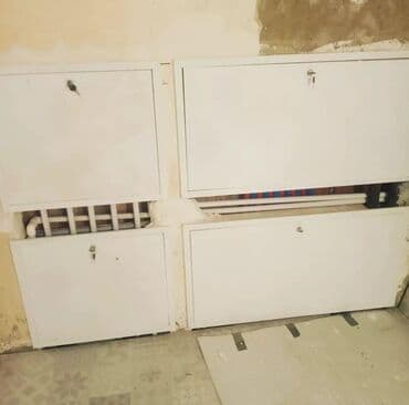 Другие специальности: Santexnik xidməti işinizi etibarlı ellere hevale edin isdenilen vaxt — 8