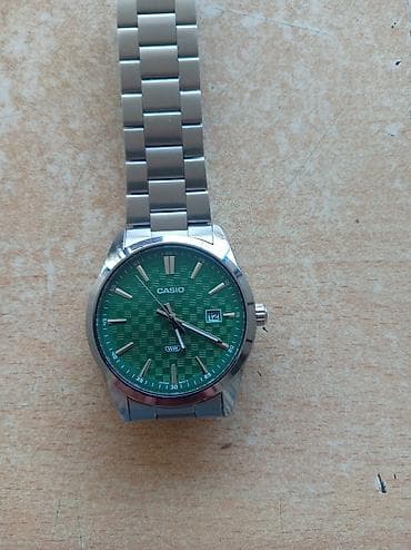 Casio az taxılıb heç bir cizigi yoxdur — 1