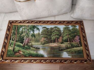 Şəkillər, tablolar lalafo.az -da Şəkillər, tablolar