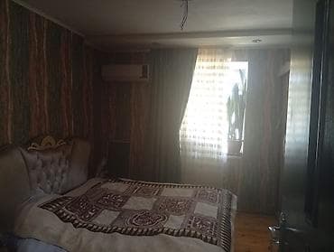 ev elanları: Şirvan şəhər Mərkəzində 2 otaq 3 ə düzəlmə Əşyali tam remontlu — 8