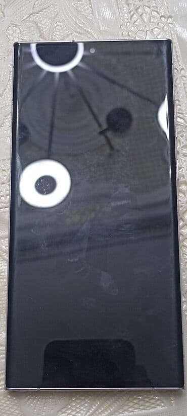 zte axon 30 ultra qiymeti: Samsung Galaxy S23 Ultra, 256 GB, rəng - Bənövşəyi, Simsiz şarj — 3