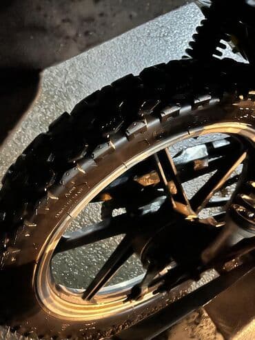 квадроциклы в баку купить: Tufan - S50, 80 см3, 2023 год, 49000 км — 2