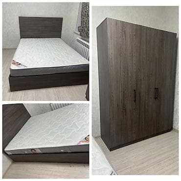 stol desdi: Yataq desti 450azn. 5 aydır alindiği matraslibazasizdi UNVAN — 1