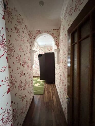 xırdalanda yeni tikili bina evləri: 3 otaqlı, Yeni tikili, m. İnşaatçılar, 82 kv. m — 7