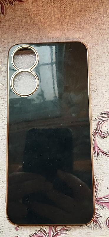 iphon xr: - iPhone 15 Pro Max üçün şəffaf qoruyucu örtük (Anti-falling — 4