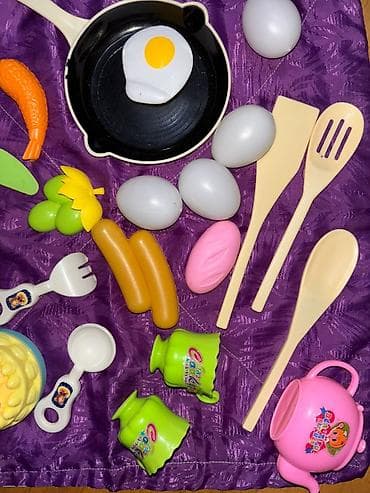 Məktəb çantaları: Oyuncaqlar — 5