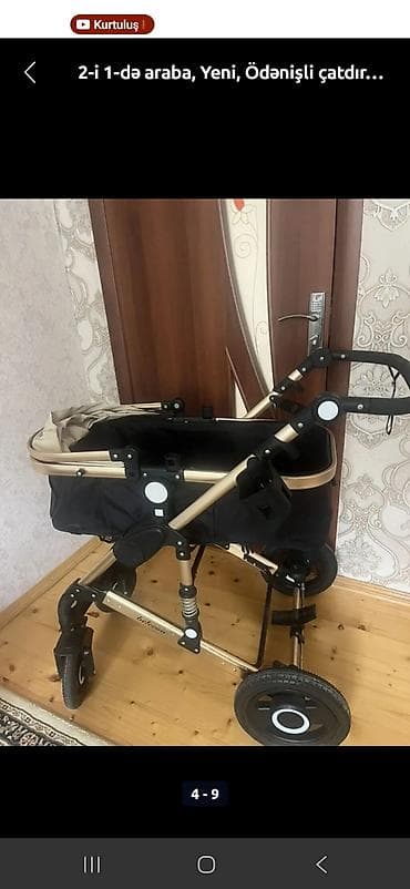 kalyaska temiri: Ünvandan götürmə — 2