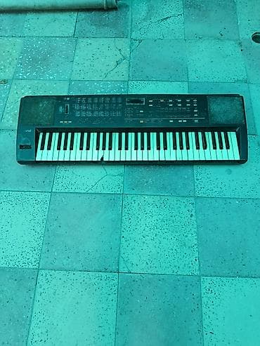 elektrik gitara: Sintezator, Roland, İşlənmiş, Ünvandan götürmə — 1