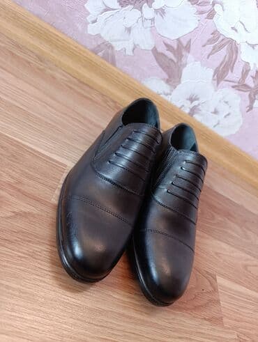 Teze kişi ayaqqabısı 36 razmer