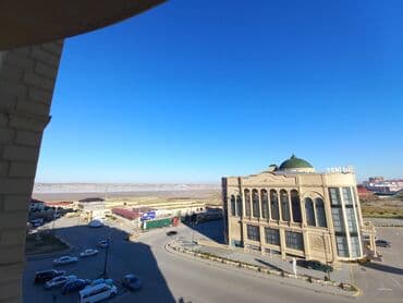 villa evləri: 3 otaqlı, Yeni tikili, 93 kv. m — 8