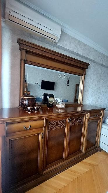 islemis mebeler: İşlənmiş, Kredit yoxdur, Türkiyə — 1