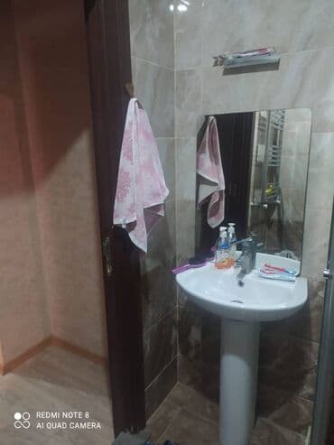 hazir ipotekada olan evler: 2 otaqlı, Yeni tikili, 60 kv. m — 9