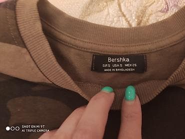 Razmer Xs Bershka brendi — 3