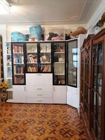 квартиры в азербайджане: 4 комнаты, Новостройка, м. Хатаи, 110 м² — 4