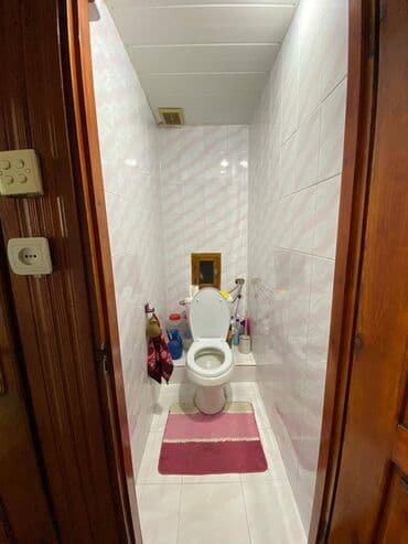 продажа трехкомнатных квартир: Баку, 3 комнаты, Вторичка, м. Халглар Достлугу, 85 м² — 16