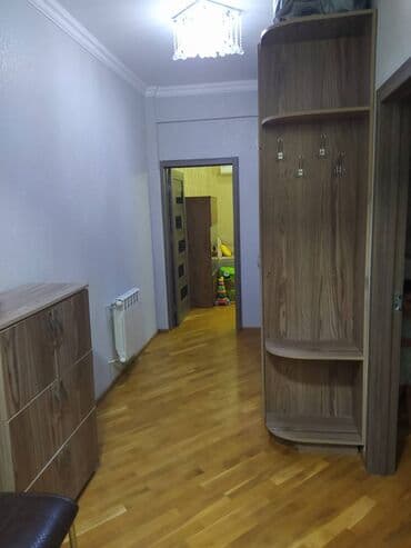 bakıxanovda yeni tikili binalar: Yeni Yasamal, 2 otaqlı, Yeni tikili, m. İnşaatçılar, 74 kv. m — 8