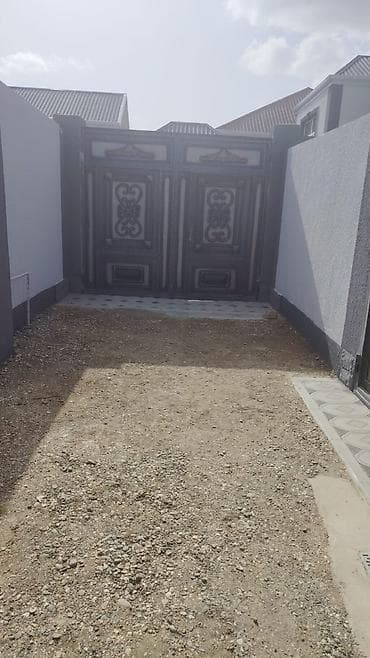 120 kv. m, 4 otaqlı