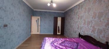 sarayda yeni tikili binalar: 3 otaqlı, Yeni tikili, 90 kv. m — 5