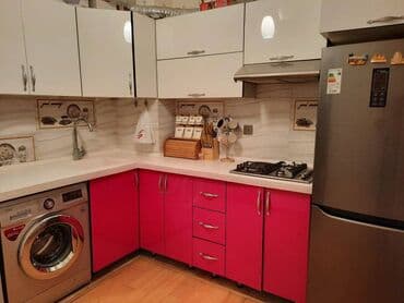 купить квартиры в баку: 3 комнаты, Новостройка, 59 м² — 12