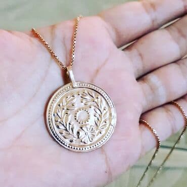 qizillarin qiymeti 2022: Dəstə daxildir: Sep, Kulon, Çəhrayı qızıl, 583 Əyar, 589 g — 4