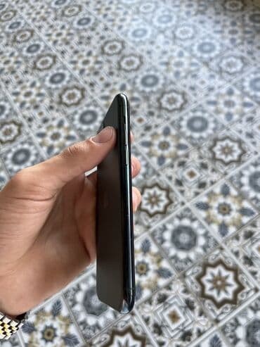 islenmis ventilator: IPhone 11 Pro, 64 ГБ, Matte Midnight Green, Face ID — 7