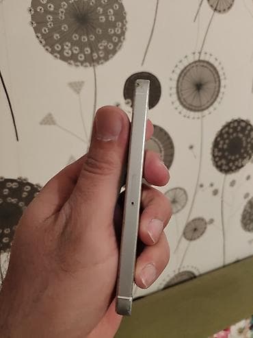 ipad 9 lalafo: IPhone 5s, 32 GB, Desert Titanium, Barmaq izi — 5