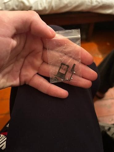 elektronik su pompasi: IPhone 14 Pro (Space Black) üçün arxa korpus komplekti Təsvir: - — 3