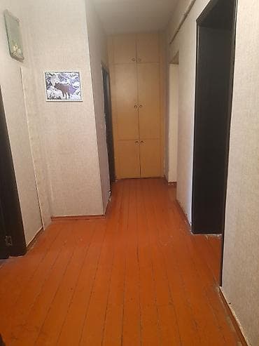 Дома: 4 комнаты, 80 м² — 2