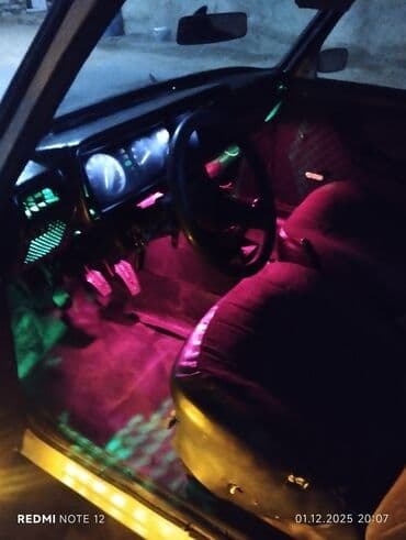 vaz 2101 faralari: VAZ (LADA) 2107: 1.5 l | 1981 il 1800 km Sedan — 8