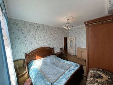 9 ci mikrorayon satilan evler: 2 otaqlı, Yeni tikili, 90 kv. m — 5