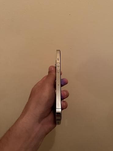 apple imac: IPhone 13 Pro, 128 GB, Ağ, Simsiz şarj, Face ID — 5