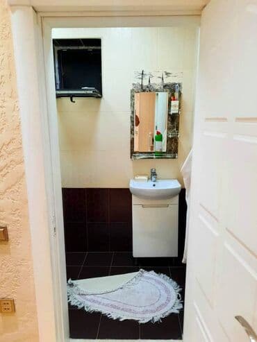 çıxarış nədir: 5 otaqlı, 310 kv. m, Yeni təmirli — 12