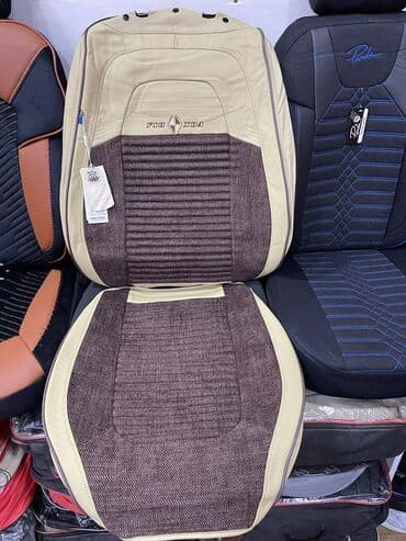 avtomobil oturacaqlarinin temiri: Oturacaq Uzluyu D102 🚙🚒 Ünvana və Bölgələrə ödənişli çatdırılma — 1