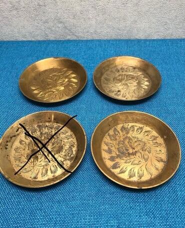 белорусские диваны в баку: Antik Latun nelbeki .qab qiymet 1 eded ucun 3 eded var — 1