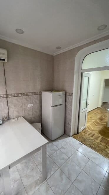 арендую помещение под кафе: Ofis sahəsi – işə hazır, mebellə və texnika ilə təchiz olunmuş — 5