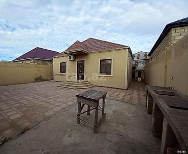 Kirayə evlər: 3 otaqlı, 98 kv. m, Kredit yoxdur, Yeni təmirli — 3