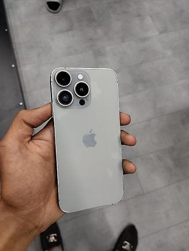 IPhone X, 64 GB, Gümüşü, Face ID lalafo.az -da IPhone X, 64 GB, Gümüşü, Face ID