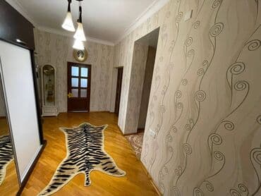 ucuz evler xirdalanda: 3 otaqlı, Yeni tikili, m. Xalqlar Dostluğu, 144 kv. m — 14