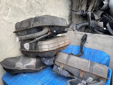 çənə: Hyundai i30 və kia ceed bakları. Orijinaldır və ideal vəziyyətdədir — 1