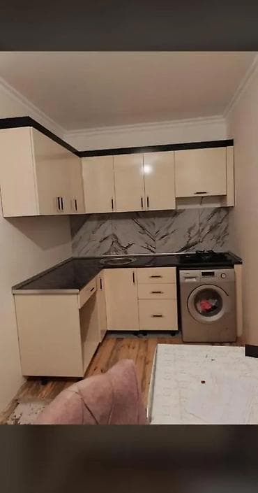 mdf: Sifarişlə mətbəx dəsti, Özü çəkən petlələr, MDF, Rayonlara çatdırılma — 5