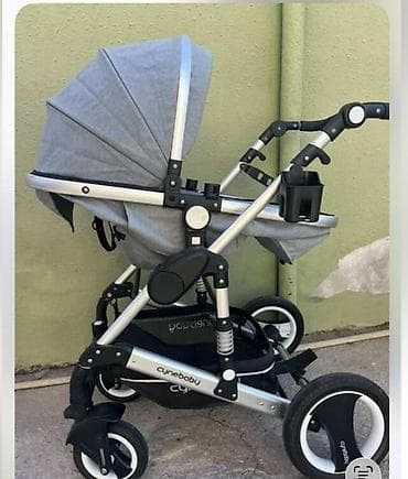 MilanaCynebaby kaleska qiymeti 60man Kalyaska yungul ve rahat