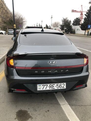 faizsiz kreditlə maşın: Günlük, Kia, Depozitsiz — 9