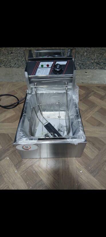 ot doğrayan aparatlar: Dönərxana üçün avadanlıqlar satılır əla vəziyyətdə 3 göz dönər — 4